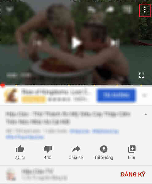 Những cách bảo vệ trẻ em khỏi video độc hại trên YouTube Ảnh 8
