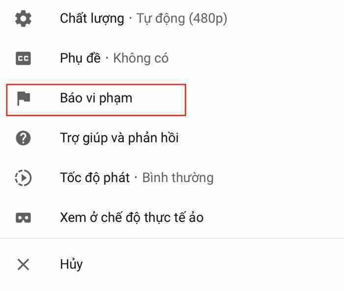 Những cách bảo vệ trẻ em khỏi video độc hại trên YouTube Ảnh 9