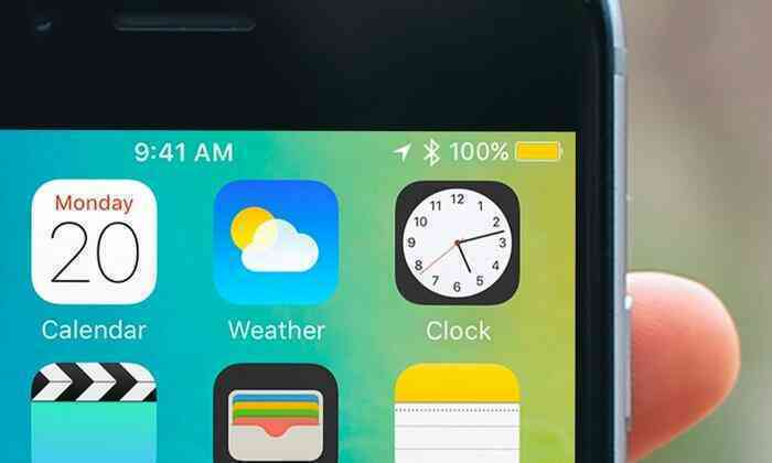 Những điều thú vị ít người biết về viên pin trên iPhone