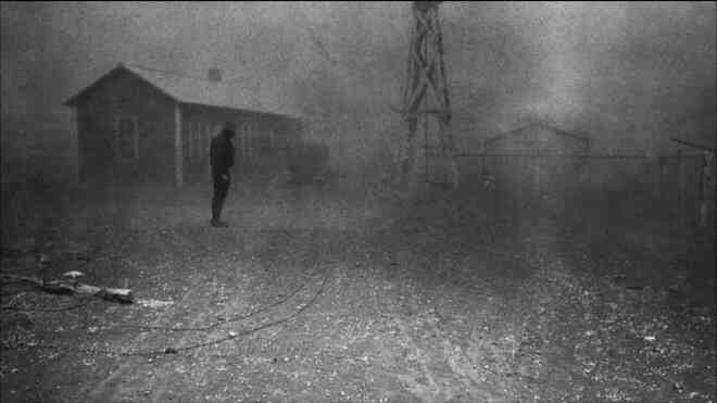 Sự kiện Dust Bowl: "Cơn bão đen" kéo dài 10 năm trên khắp Bắc Mỹ