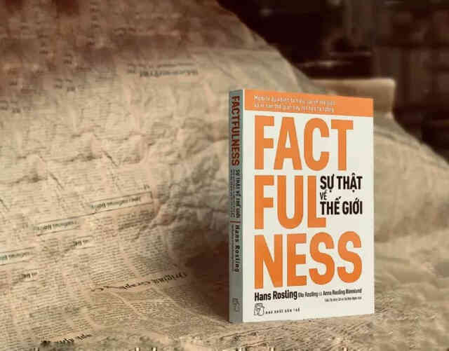 Chỉ có 4 cuốn sách được Bill Gates đánh giá 5 sao dù ông đọc rất nhiều: Những tác phẩm này có gì hay mà khiến vị tỷ phú này tâm đắc đến vậy? - Ảnh 3. Chỉ có 4 cuốn sách được Bill Gates đánh giá 5 sao dù ông đọc rất nhiều: Những tác phẩm này có gì hay mà khiến vị tỷ phú này tâm đắc đến vậy? - Ảnh 3.