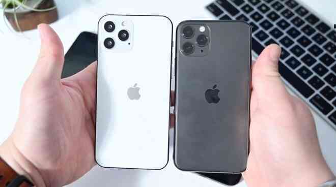 Nên chọn mua mẫu iPhone 12 nào?