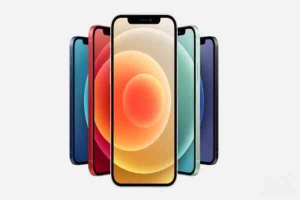 Nên chọn mua mẫu iPhone 12 nào?