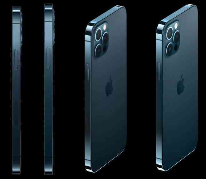 Thảm họa thiết kế 2020: Smartphone Android thì giống nhau còn iPhone thì giống... iPhone cũ