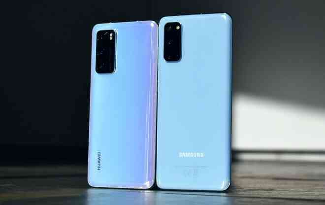 Thảm họa thiết kế 2020: Smartphone Android thì giống nhau còn iPhone thì giống... iPhone cũ - Ảnh 2. Thảm họa thiết kế 2020: Smartphone Android thì giống nhau còn iPhone thì giống... iPhone cũ - Ảnh 2.