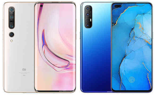 Thảm họa thiết kế 2020: Smartphone Android thì giống nhau còn iPhone thì giống... iPhone cũ - Ảnh 4. Thảm họa thiết kế 2020: Smartphone Android thì giống nhau còn iPhone thì giống... iPhone cũ - Ảnh 4.