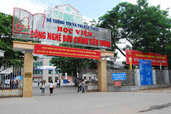 PTIT sẽ mở ngành đào tạo đại học mới về Công nghệ tài chính