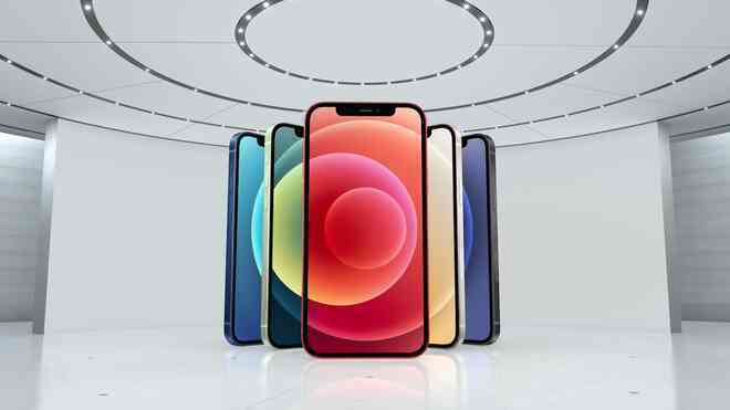 Tại sao iPhone 11 đáng mua hơn iPhone 12