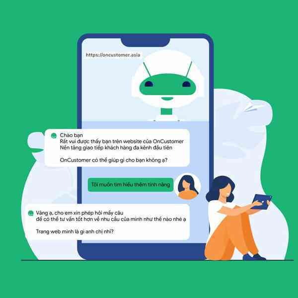 OnCustomer ra mắt 2 ứng dụng quản trị trải nghiệm khách hàng tiên phong