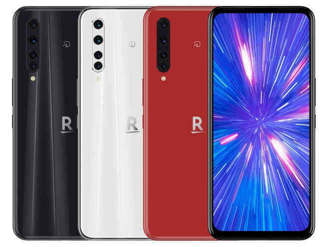 Sau ZTE Axon 20 5G và Vsmart Aris Pro, đây là smartphone tiếp theo với camera ẩn dưới màn hình được ra mắt