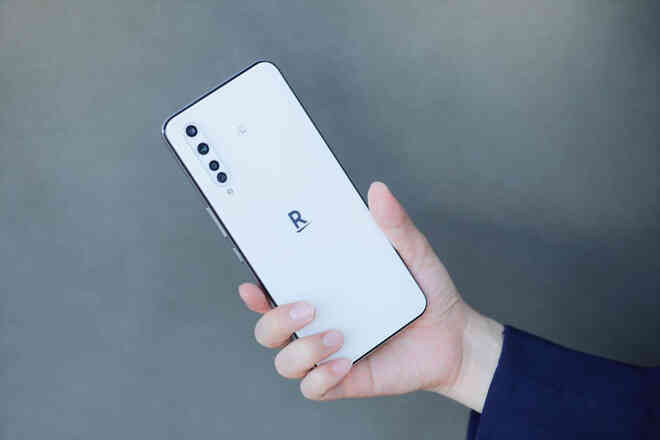 Sau ZTE Axon 20 5G và Vsmart Aris Pro, đây là smartphone tiếp theo với camera ẩn dưới màn hình được ra mắt - Ảnh 3. Sau ZTE Axon 20 5G và Vsmart Aris Pro, đây là smartphone tiếp theo với camera ẩn dưới màn hình được ra mắt - Ảnh 3.