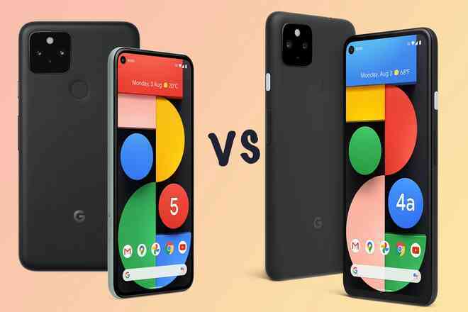 Vẫn dùng cảm biến máy ảnh cũ kỹ, liệu Google Pixel 5 có thể cạnh tranh với các đối thủ hiện nay?