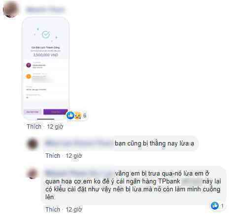 Bán vội iPhone XS Max, cô gái dính chiêu lừa siêu kinh điển - Ảnh 4. Bán vội iPhone XS Max, cô gái dính chiêu lừa siêu kinh điển - Ảnh 4.