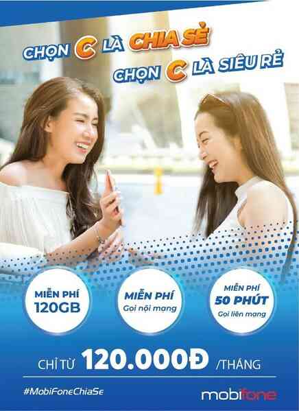 Đăng ký gói cước, rước liền iPhone