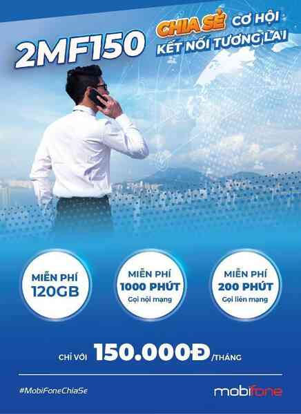 Đăng ký gói cước, rước liền iPhone