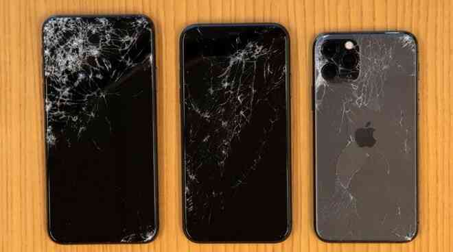 iPhone 12 có chi phí sửa chữa cao hơn iPhone 11