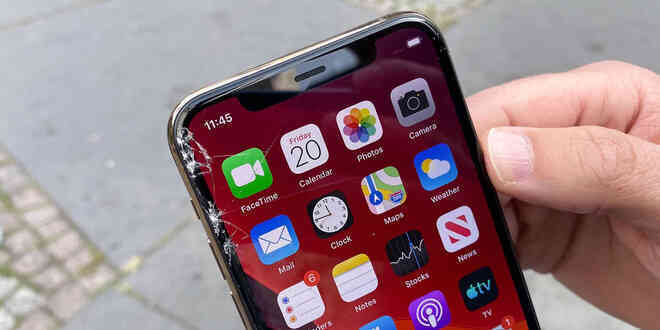 iPhone 12 có chi phí sửa chữa cao hơn iPhone 11 - Ảnh 2. iPhone 12 có chi phí sửa chữa cao hơn iPhone 11 - Ảnh 2.