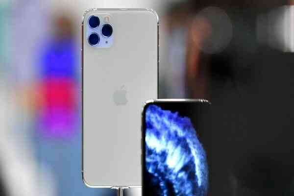 Liệu iPhone 12 hỗ trợ 5G có thể mang lại 
