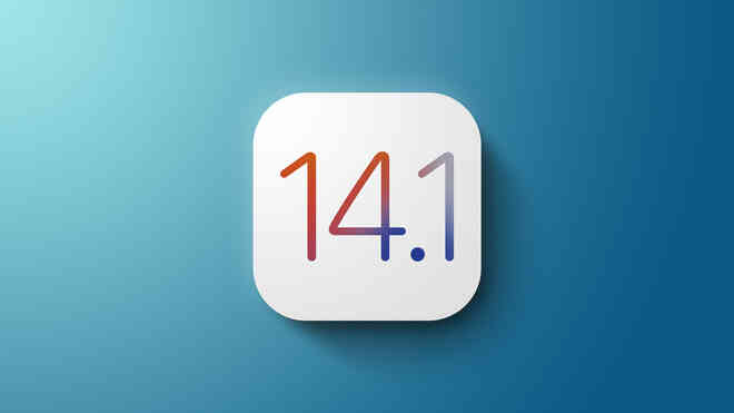 Apple phát hành iOS 14.1: Sửa hàng loạt lỗi mới