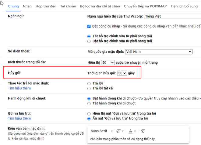 Bỏ túi ngay 6 bí kíp sử dụng Gmail cực 