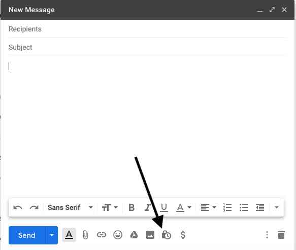 Bỏ túi ngay 6 bí kíp sử dụng Gmail cực thần thánh, riêng bí kíp thứ 2 đặc biệt hữu ích - Ảnh 3. Bỏ túi ngay 6 bí kíp sử dụng Gmail cực thần thánh, riêng bí kíp thứ 2 đặc biệt hữu ích - Ảnh 3.