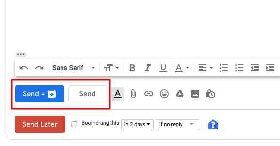 Bỏ túi ngay 6 bí kíp sử dụng Gmail cực thần thánh, riêng bí kíp thứ 2 đặc biệt hữu ích - Ảnh 7. Bỏ túi ngay 6 bí kíp sử dụng Gmail cực thần thánh, riêng bí kíp thứ 2 đặc biệt hữu ích - Ảnh 7.