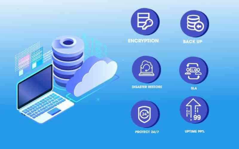 Chỉ từ 89.000đ, sở hữu ngay Cloud Server đầy đủ tính năng cho khách hàng