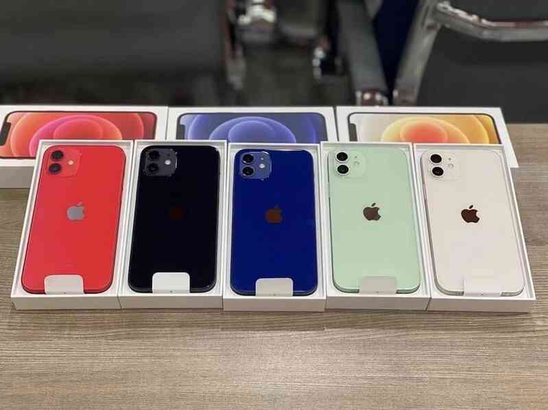 iPhone xách tay năm nay sẽ có đủ hóa đơn, chứng từ