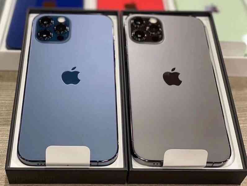 iPhone xách tay năm nay sẽ có đủ hóa đơn, chứng từ - 2
