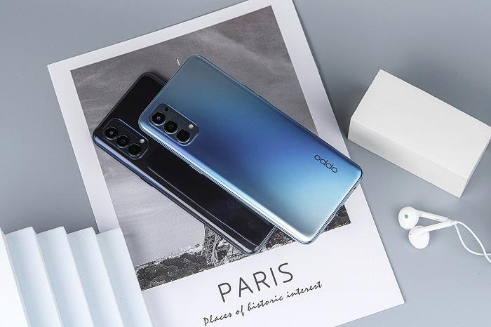 So sánh OPPO A93 và Reno4: giá bán chênh 1 triệu đồng có tạo nên sự khác biệt lớn?