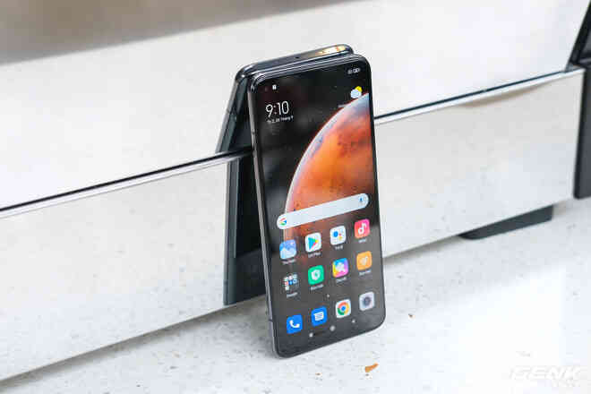 Xiaomi giải thích vì sao dùng màn hình LCD trên Mi 10T: Do người dùng muốn vậy! - Ảnh 2. Xiaomi giải thích vì sao dùng màn hình LCD trên Mi 10T: Do người dùng muốn vậy! - Ảnh 2.