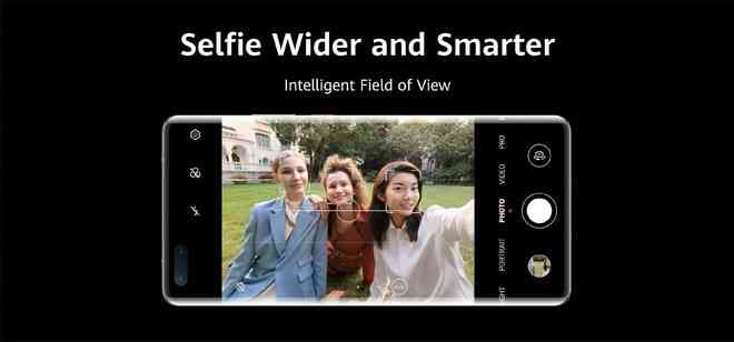 Huawei Mate40 series ra mắt: Kirin 9000 5G, màn hình 90Hz, camera siêu khủng, sạc nhanh 66W, giá từ 24.6 triệu đồng - Ảnh 7.