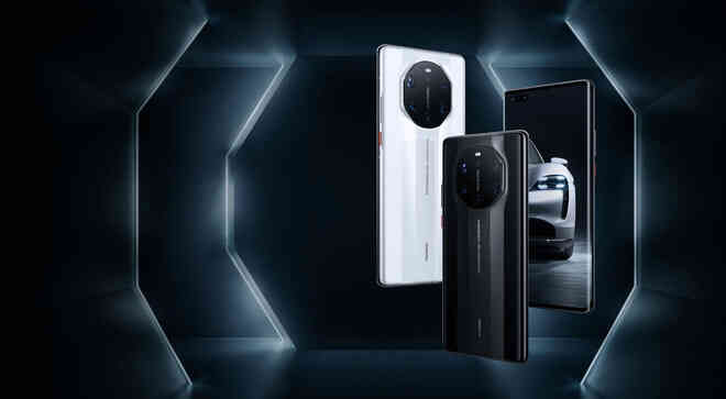 Huawei Mate40 series ra mắt: Kirin 9000 5G, màn hình 90Hz, camera siêu khủng, sạc nhanh 66W, giá từ 24.6 triệu đồng - Ảnh 14.