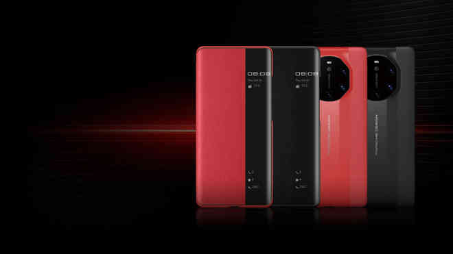 Huawei ra mắt Mate40 RS Porsche Design: Thiết kế đẳng cấp, có thêm camera đo thân nhiệt, giá 63 triệu đồng - Ảnh 9. Huawei ra mắt Mate40 RS Porsche Design: Thiết kế đẳng cấp, có thêm camera đo thân nhiệt, giá 63 triệu đồng - Ảnh 9.