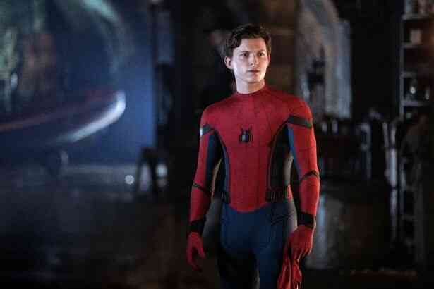 Marvel, DC và Sony sẽ phát hành hàng chục phim siêu anh hùng vào năm 2021 trong kế hoạch giải cứu Hollywood