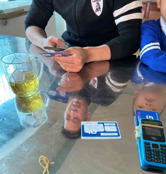 MobiFone tập trung toàn lực ứng cứu thông tin vùng lũ