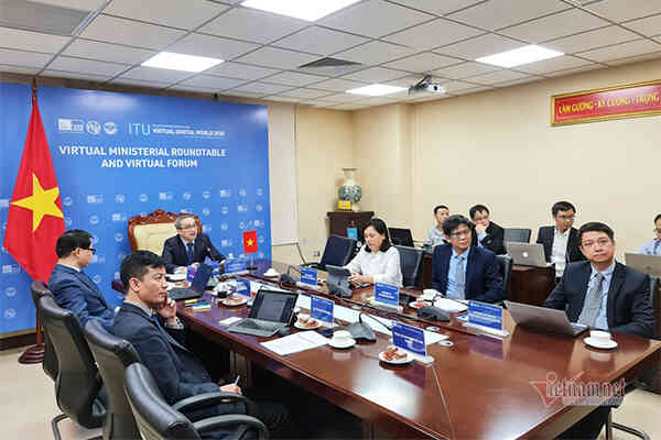Công nghệ 5G: Tương lai và sức mạnh thần kỳ của ngành viễn thông