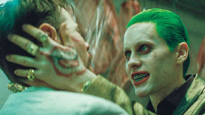 Joker "nhạt nhẽo" nhất DC sẽ xuất hiện trong Justice League phiên bản Zack Snyder