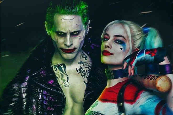 Joker nhạt nhẽo nhất DC sẽ xuất hiện trong Justice League phiên bản Zack Snyder - Ảnh 2.