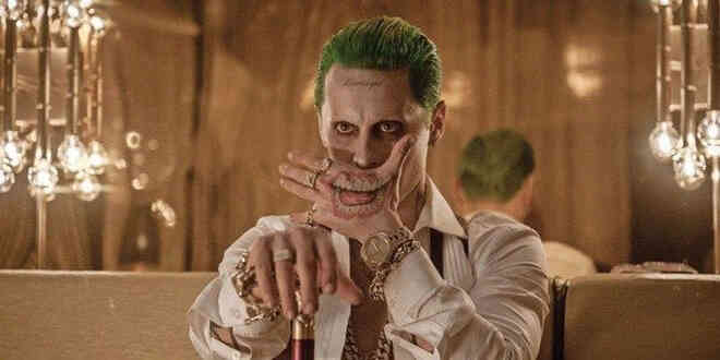 Joker nhạt nhẽo nhất DC sẽ xuất hiện trong Justice League phiên bản Zack Snyder - Ảnh 3.