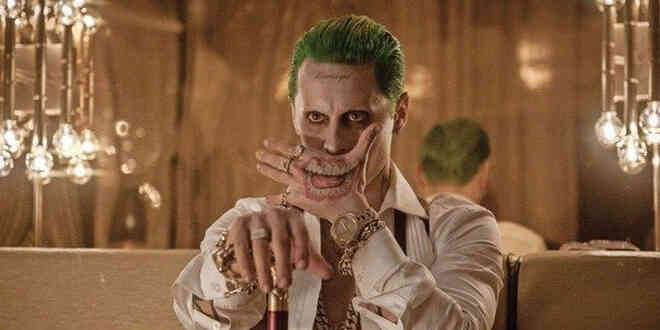 Joker nhạt nhẽo nhất DC sẽ xuất hiện trong Justice League phiên bản Zack Snyder - Ảnh 3. Joker nhạt nhẽo nhất DC sẽ xuất hiện trong Justice League phiên bản Zack Snyder - Ảnh 3.