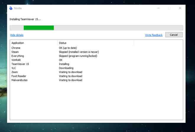 Loạt ứng dụng cực hữu ích sau khi cài Windows 10 khiến bạn ước giá như mình biết sớm hơn - Ảnh 2. Loạt ứng dụng cực hữu ích sau khi cài Windows 10 khiến bạn ước giá như mình biết sớm hơn - Ảnh 2.