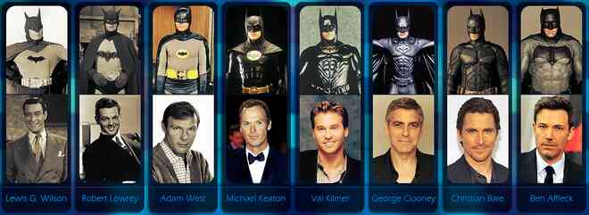 Michael Keaton tự nhận mình là Batman xuất sắc nhất, thỉnh thoảng vẫn diện Batsuit đi quanh xóm - Ảnh 1. Michael Keaton tự nhận mình là Batman xuất sắc nhất, thỉnh thoảng vẫn diện Batsuit đi quanh xóm - Ảnh 1.