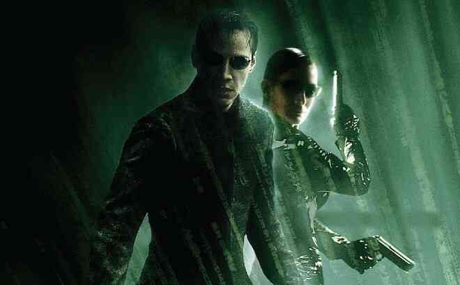 Neo và Trinity hồi sinh trong The Matrix 4: Ma trận cứ 70 năm reboot 1 lần thì dàn nhân vật chính được reset theo cũng có gì lạ đâu - Ảnh 1. Neo và Trinity hồi sinh trong The Matrix 4: Ma trận cứ 70 năm reboot 1 lần thì dàn nhân vật chính được reset theo cũng có gì lạ đâu - Ảnh 1.
