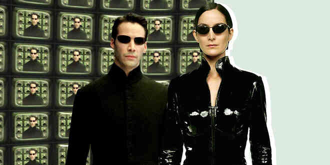 Neo và Trinity hồi sinh trong The Matrix 4: Ma trận cứ 70 năm reboot 1 lần thì dàn nhân vật chính được reset theo cũng có gì lạ đâu - Ảnh 4. Neo và Trinity hồi sinh trong The Matrix 4: Ma trận cứ 70 năm reboot 1 lần thì dàn nhân vật chính được reset theo cũng có gì lạ đâu - Ảnh 4.