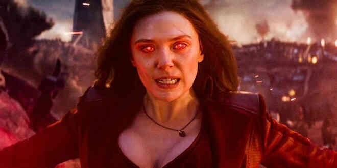 Ngoài Doctor Strange, những nhân vật khác của MCU có thể sẽ xuất hiện trong Spider-Man 3 - Ảnh 3. Ngoài Doctor Strange, những nhân vật khác của MCU có thể sẽ xuất hiện trong Spider-Man 3 - Ảnh 3.