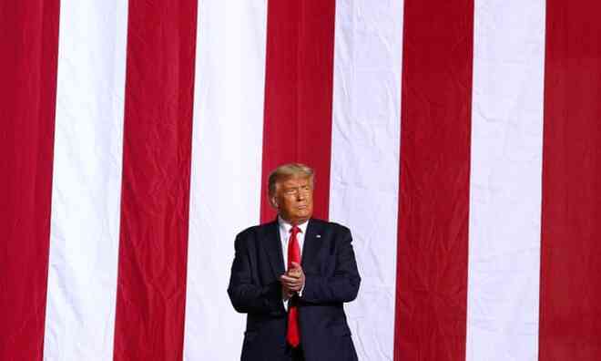 Tổng thống Mỹ Donald Trump bị hack Twitter ảnh 2 Tong thong My Donald Trump bi hack Twitter anh 2