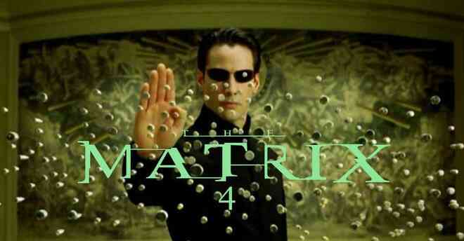 Tất tần tật mọi thứ được tiết lộ về The Matrix 4 - Ma trận 4
