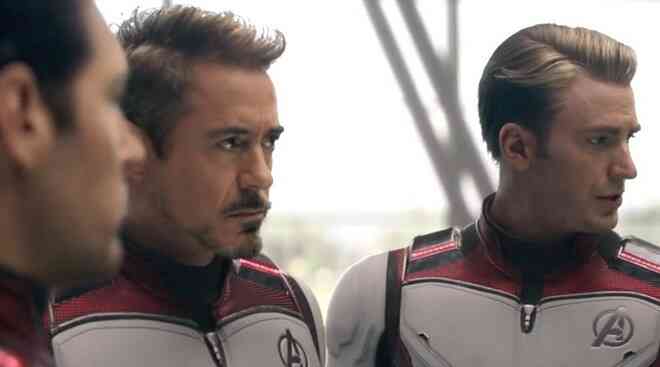 Tony Stark đã nhìn thấu thuyết vũ trụ song song từ trước khi những sự kiện trong Endgame xảy ra