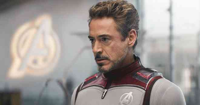 Tony Stark đã nhìn thấu thuyết vũ trụ song song từ trước khi những sự kiện trong Endgame xảy ra - Ảnh 3.